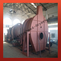 Chicory Roasting Machine Providers