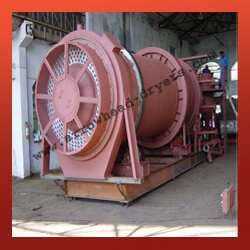 Coffee Spent Dryer Suppliers