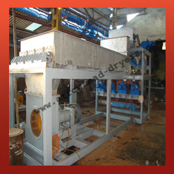 DDGS Dryer Suppliers