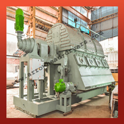 Drum Flaker Manufacturers