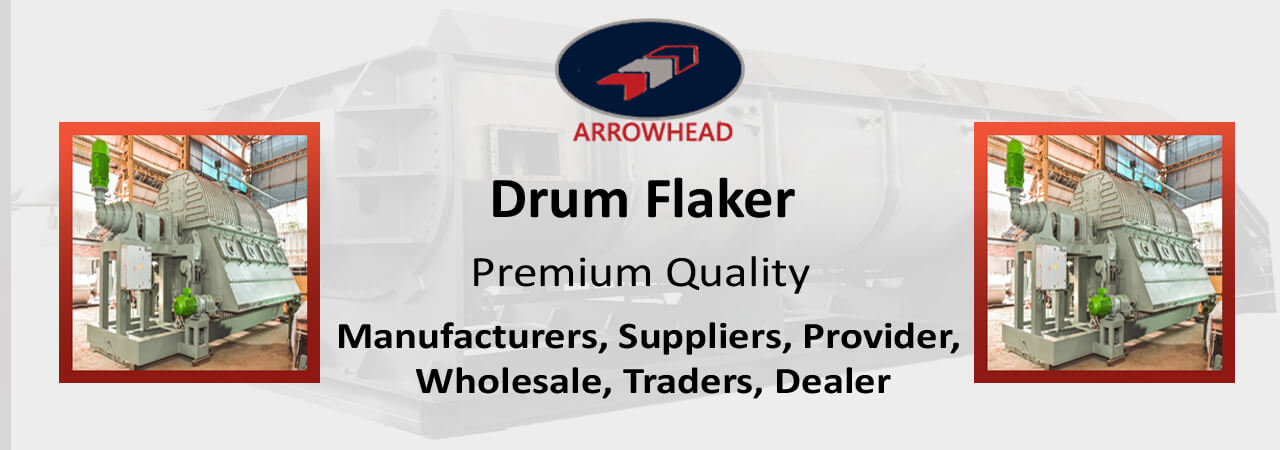 Drum Flaker Providers