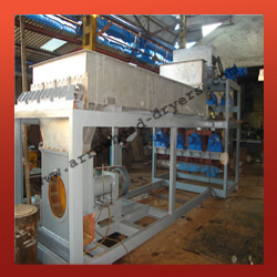 Flash Dryer Exporters
