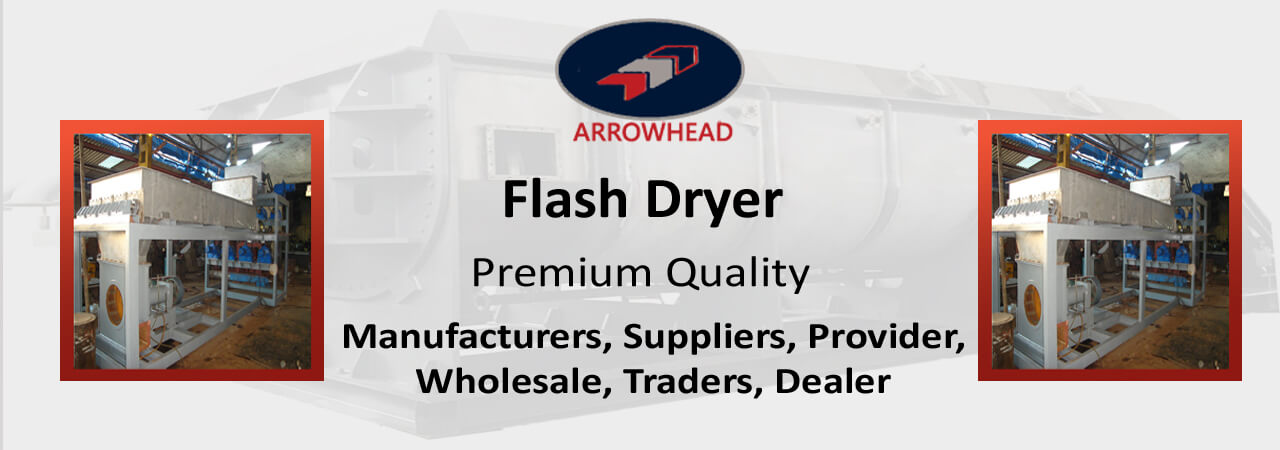 Flash Dryer Providers