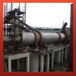 Munciple Solid Waste Dryer Manufacturers