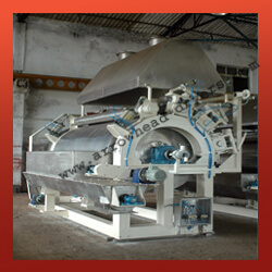 Pregelatinized Starch Drum Dryer Fabricators