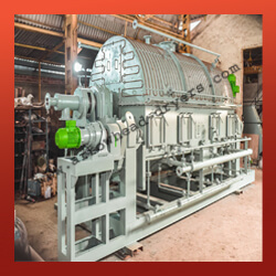 PTA Residue Drum Flaker Exporters